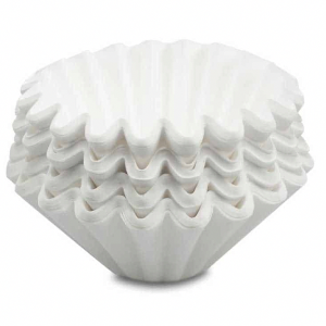 Pourover Filter Stack